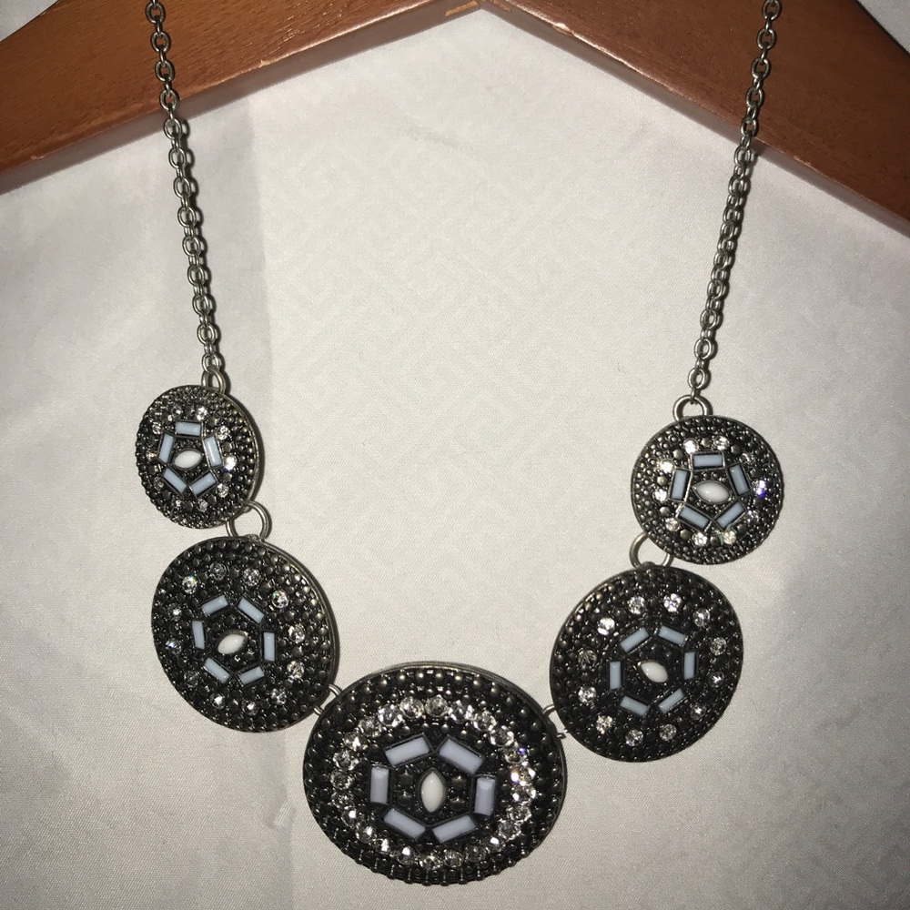 Francesca’s Necklace